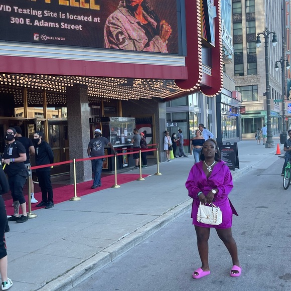 Meet your Posher, Nakiesha - Picture 10 of 16